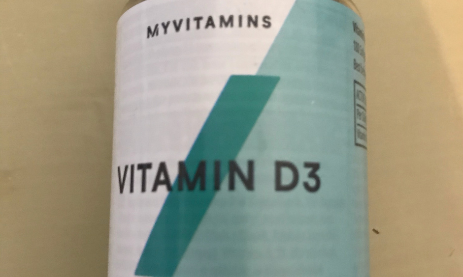 Vitamin D Nahrungsergänzungsmittel Vitamin D
